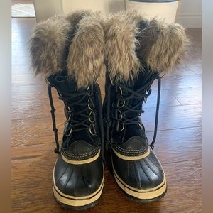 Sorel Boots